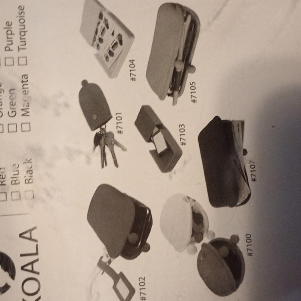Waterproof case - Picture 4 of 9